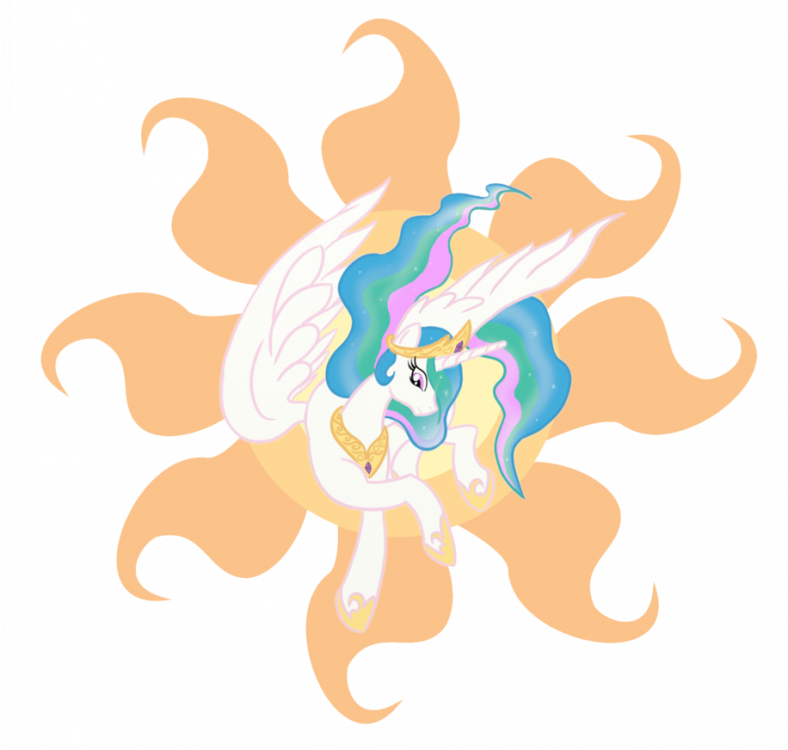 cutie_mark_celestia__without_background__by_sunflarepony-d69tzgb.png