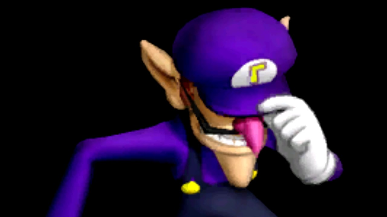 RIP Waluigi in Smash - Media Discussion - MLP Forums
