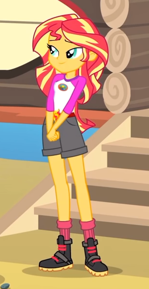 1431720678_1855309__safe_screencap_sunsetshimmer_equestriagirls_legendofeverfree_boots_campeverfreeoutfits_clothes_cropped_female_shoes_shorts_smiling.png.8a5613e7b2c9ecb60b40f6825aacc4d9.png