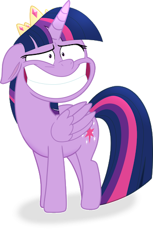 Pony Expressions Inc.