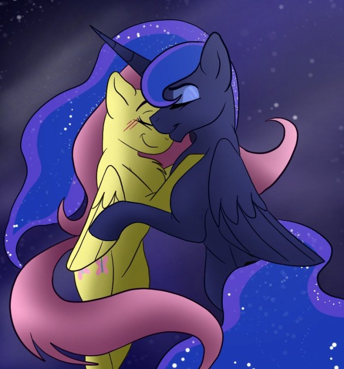 1669027096_1313244__safe_artist-colon-percy-dash-mcmurphy_fluttershy_princessluna_blushing_eyesclosed_female_hug_lesbian_lunashy_night_s.thumb.jpg.0e84b00ae84fced5de4e98d64fb07d7d.jpg