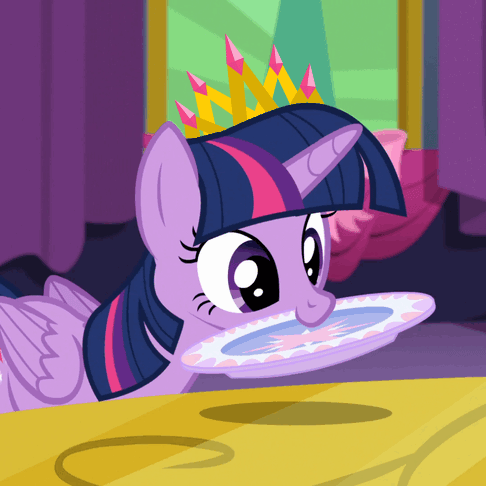 89311309_1146157__safe_edit_screencap_twilightsparkle_nosecondprances_alicorn_animated_crown_cute_female_majesticasfuck_mare_mouthhold_munching_nom_plate_.gif.4384960812eed1893ff243afd884546b.gif