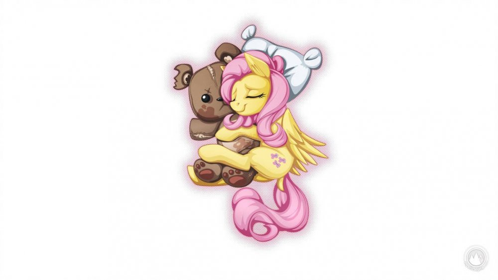fluttershy_and_the_bear_by_mysticalpha_dcpnjcy-pre.jpg