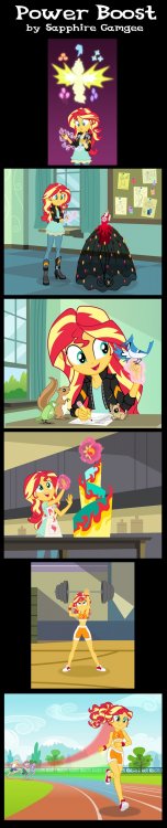 Sunset Shimmer Powers Comic final strip low-res 2.jpg