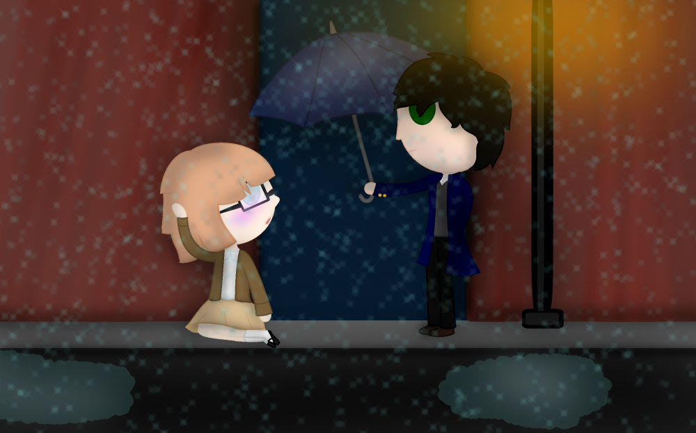 Caught in the rain.png