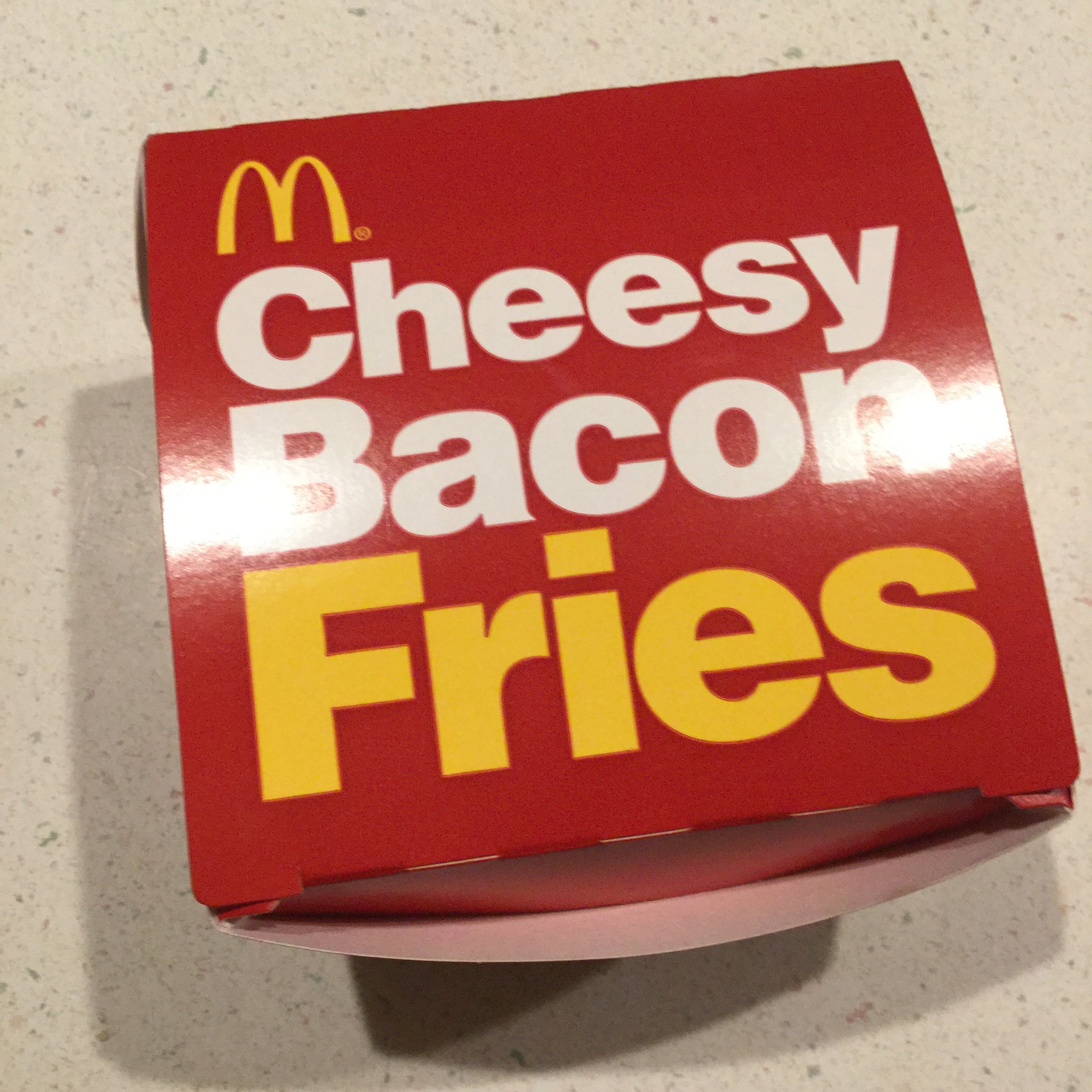 Cheesy Bacon Fries Press F to Food MLP Forums