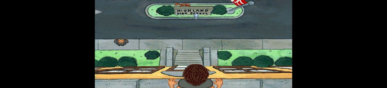 Episode 31 - Hock-a-Loogie