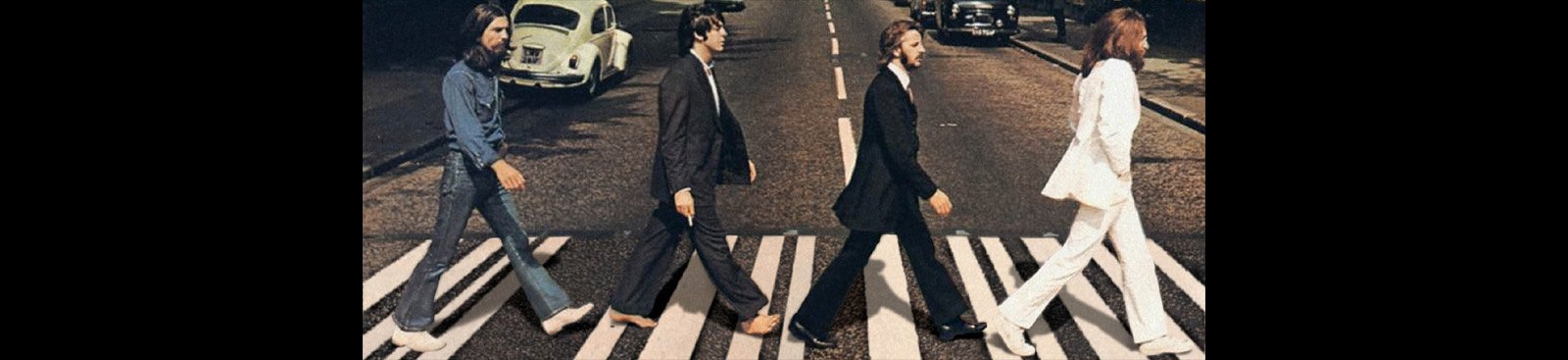Episode 33 - Oblivious Pedestrians
