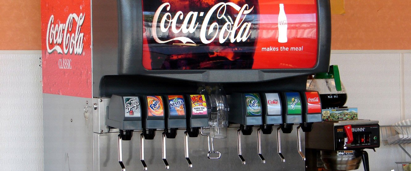 Episode 32 - Drink Machine Sputtering