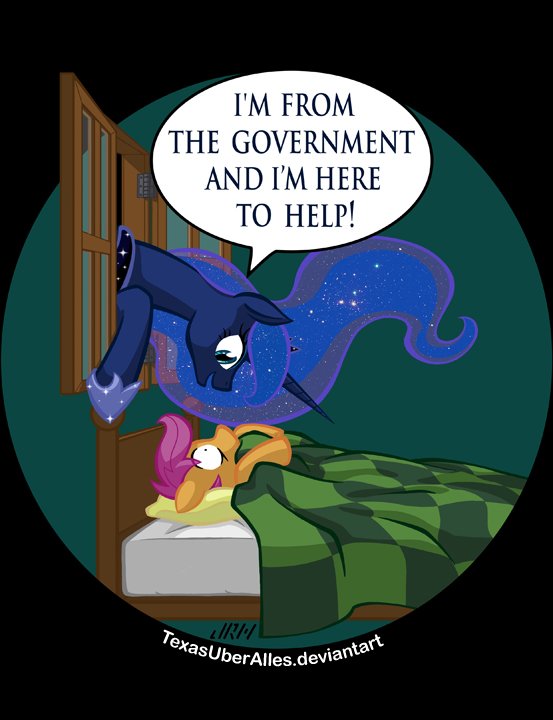 Halloween Game (1) - Lunatic Cake's Blog - MLP Forums