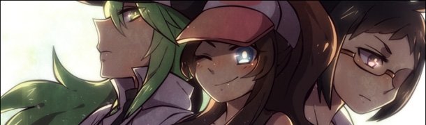 Why N is an Example of a Great Anti-Hero