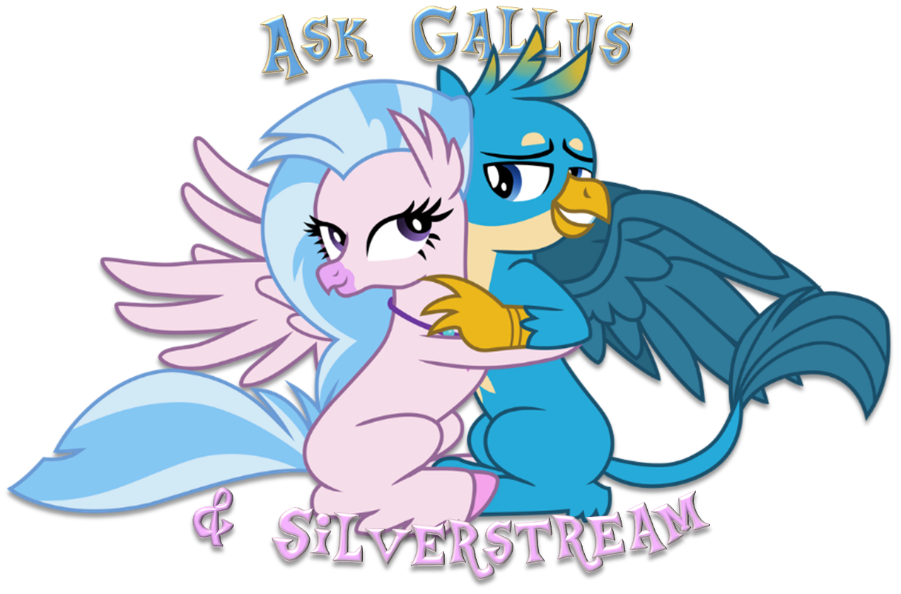 Gallus x silverstream