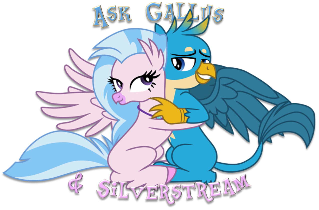 Gallus and silverstream