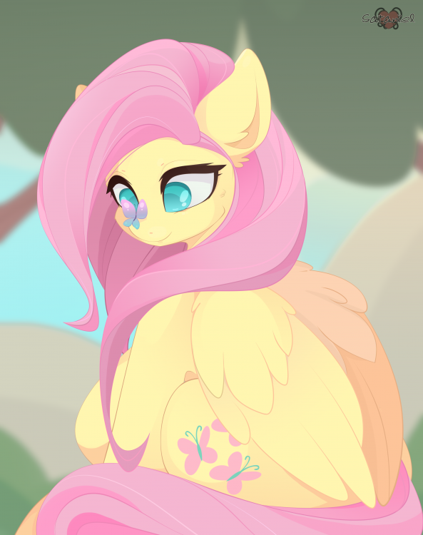 fluttershy_art_by_xsatanielx_dd0x5ux.thumb.png.922053e47d95e91c09fccfb8e4a5bca1.png