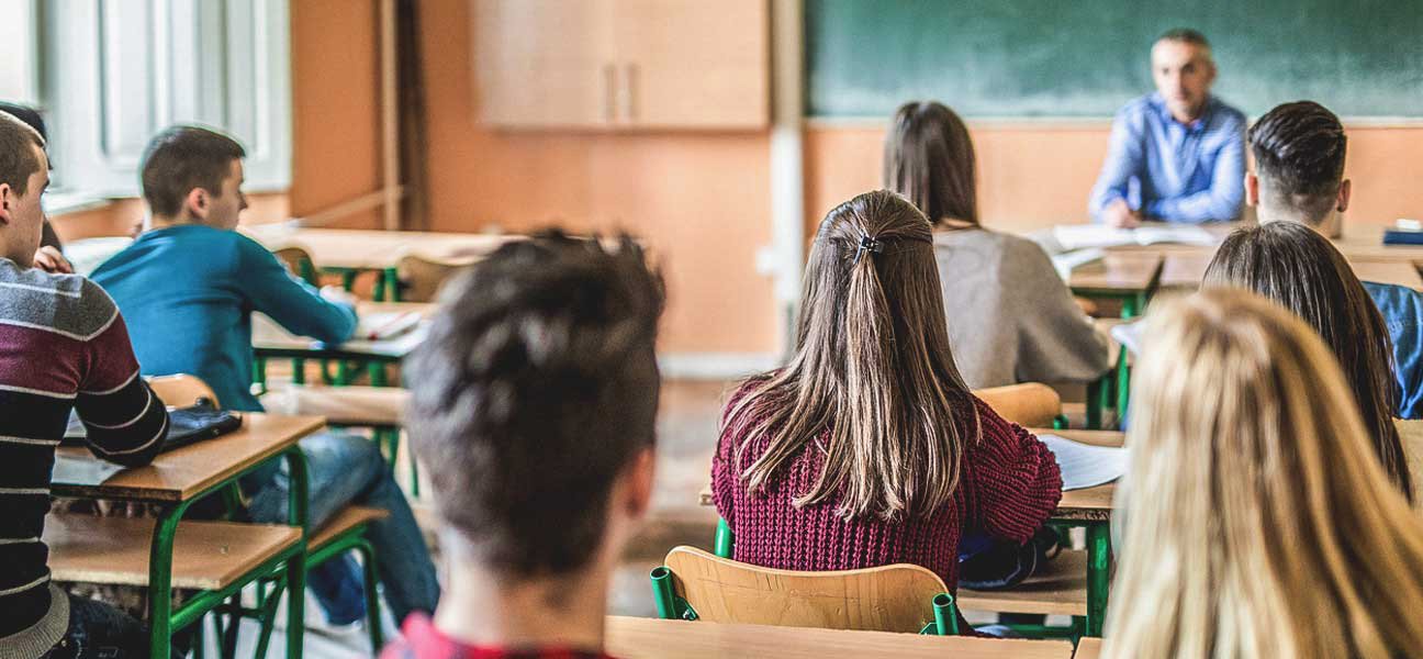 Episode 37 - Keeping the Whole Class After
