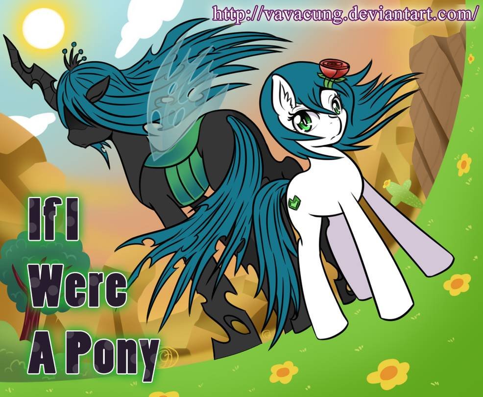 Mlp Queen Chrysalis Cutie Mark