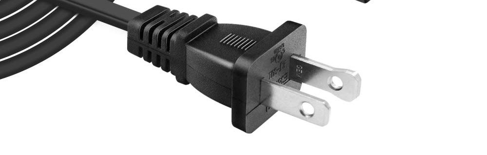 Episode 43 - Asymmetrical AC Plugs