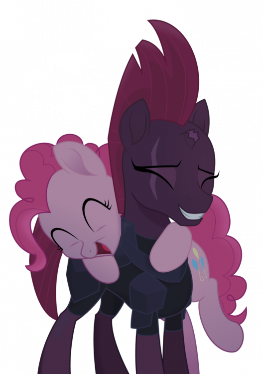 pinkie and tempest.png