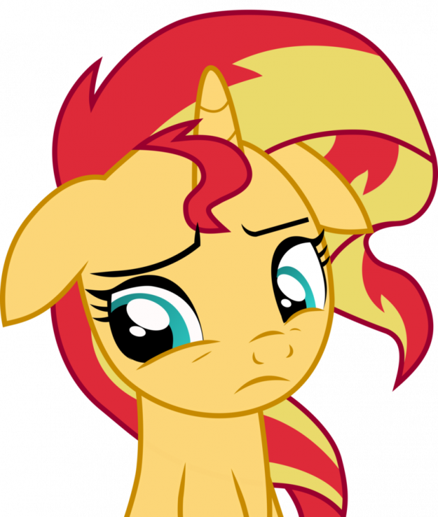 _vector__sunset_shimmer_pony__1_by_paganmuffin-dbapjsa.png
