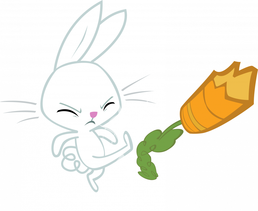 Angel Bunny kicking carrot.png