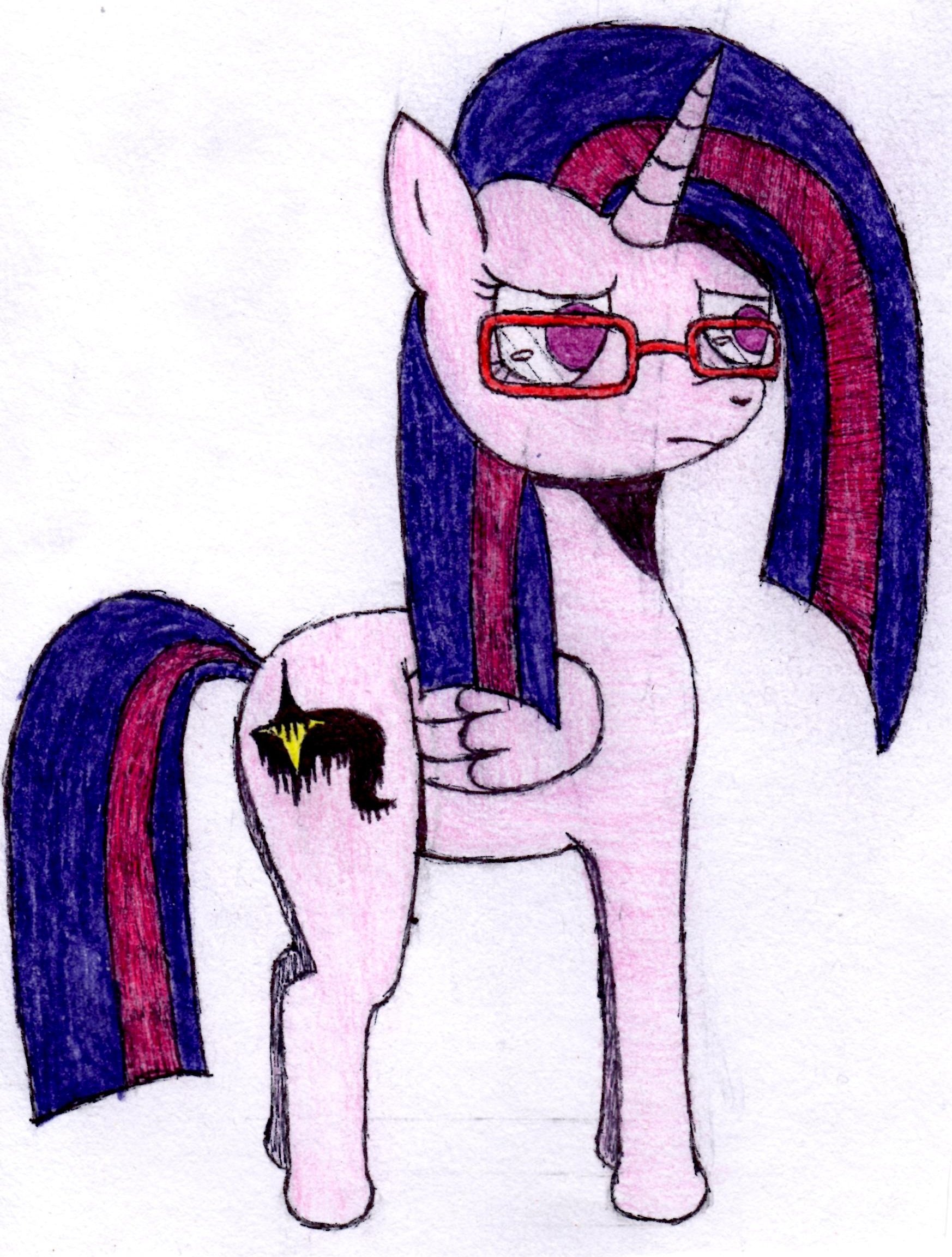 More information about "Rosa Sparkle Pie"