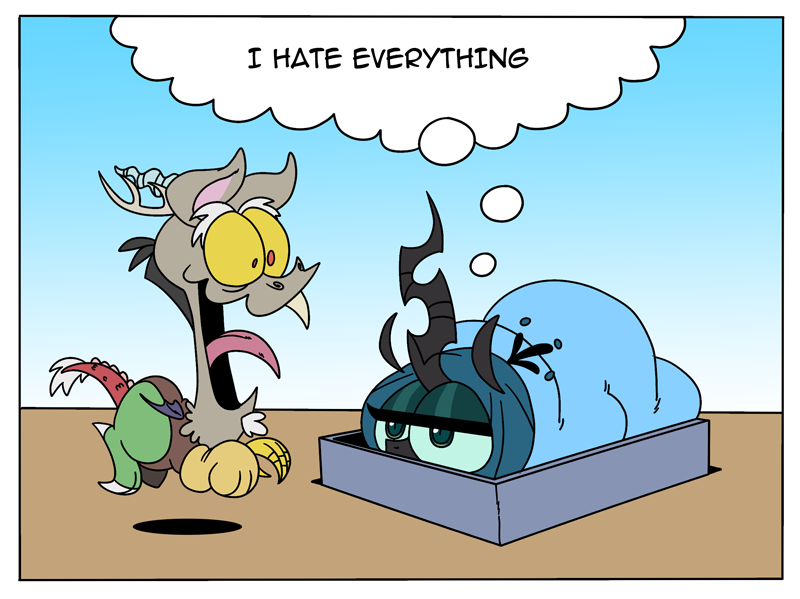 854617650_714167__safe_artist-colon-peachiekeenie_artist-colon-tarajenkins_discord_queenchrysalis_blanket_discorderlyconduct_garfield_ihatemondays_jimdavis_o.png.06691afba083c35252380429a9996d2b.png