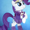 Madame Rarity