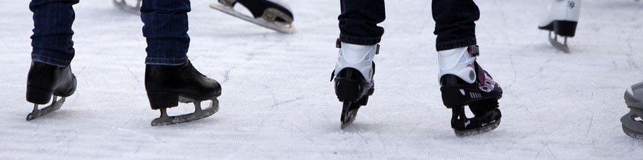 Episode 59 - Ice Skates in Commercials