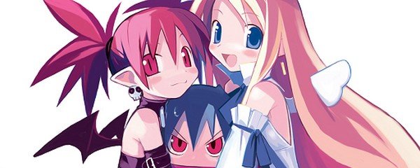 Random Idea: Etna (Disgaea) Smash Moveset?