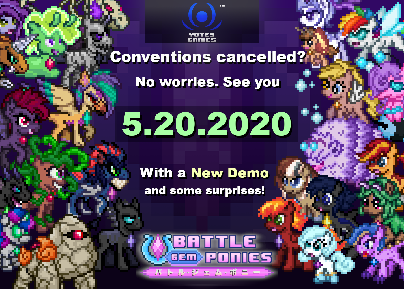 Babscon 2020 is Cancelled, but the Show MUST Go On!