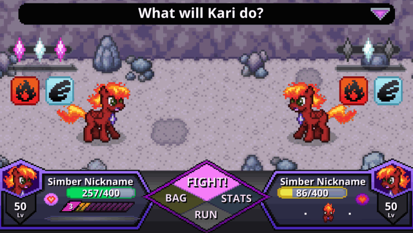 BGP February DevLog: Fully Functional Battles!
