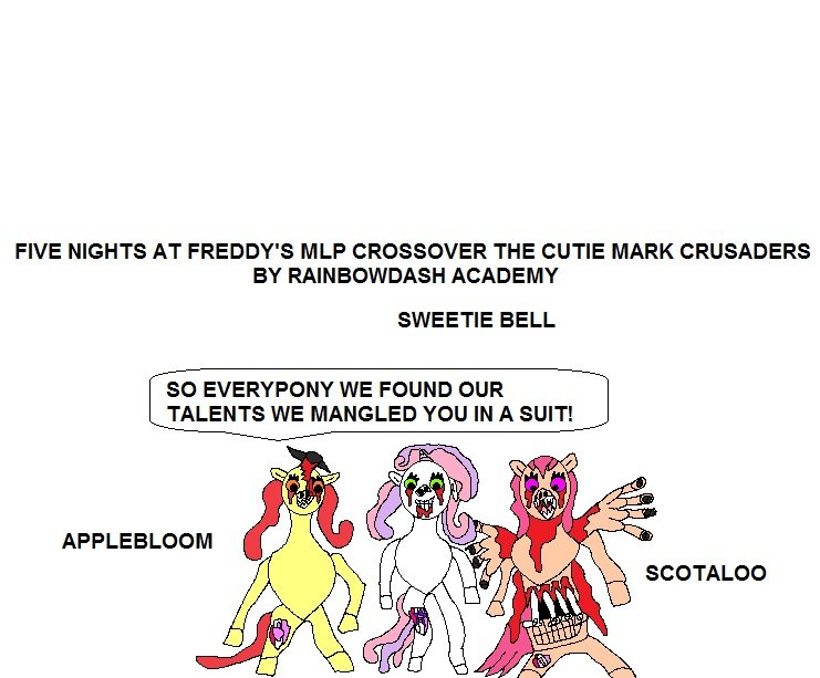 Pony Crossover Sprite Projects - Miscellaneous Fan Art - MLP Forums