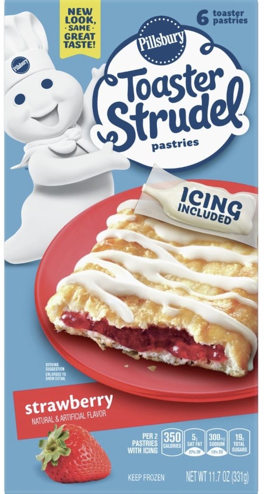 Toaster Strudels General Discussion MLP Forums