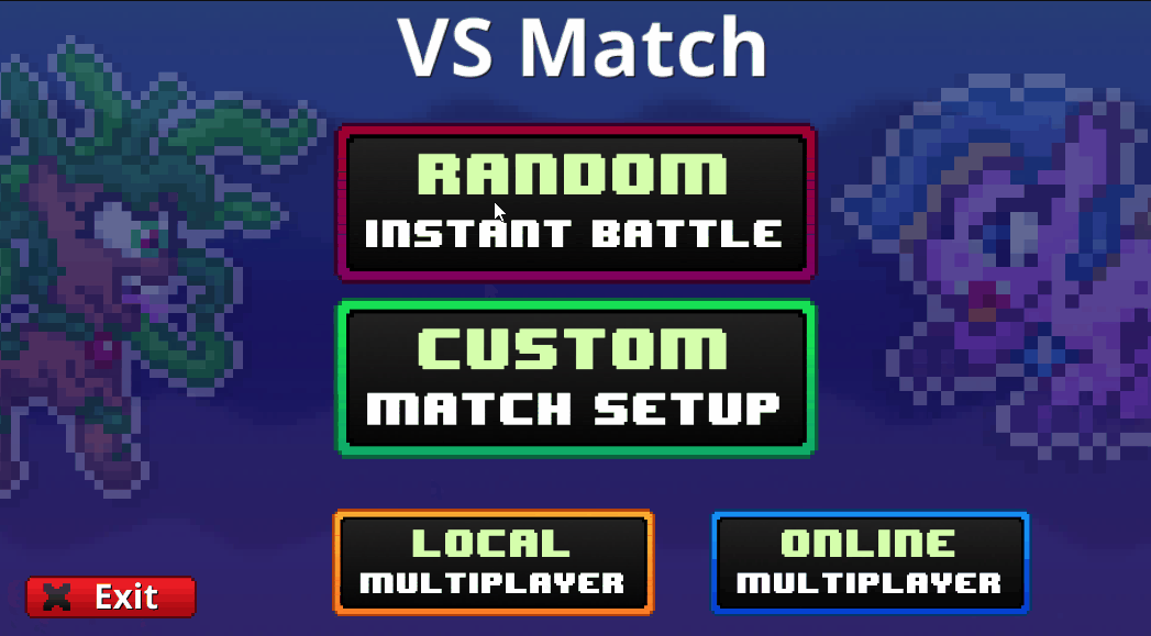 Battle Gem Ponies (September DevLog): Major Buildup