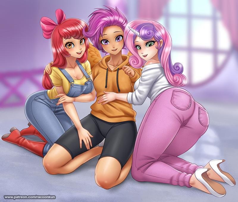 adults_crusaders_by_racoonkun_de6moyq-fullview.jpg.5ee65a1fe3a2710021ff968625f9e03c.jpg
