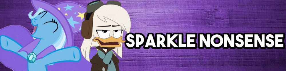 Why Lord Valtasar Is My Best Friend On MLP Forums