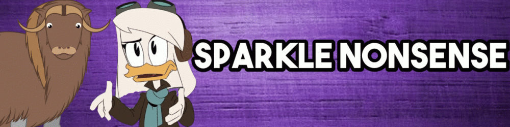 Why Dark Qiviut Is My Best Friend On MLP Forums