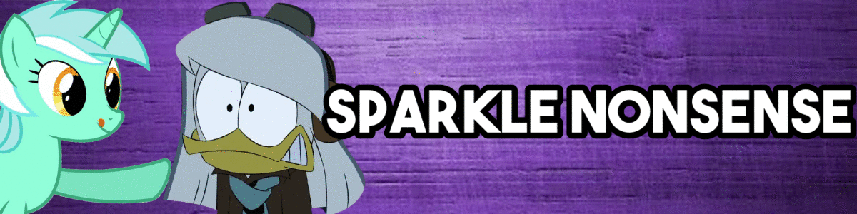 Why Totally __ Is My Best Friend On MLP Forums