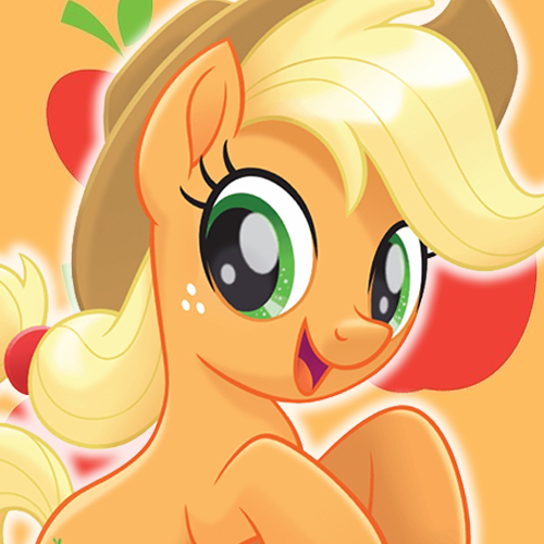 My little pony png images