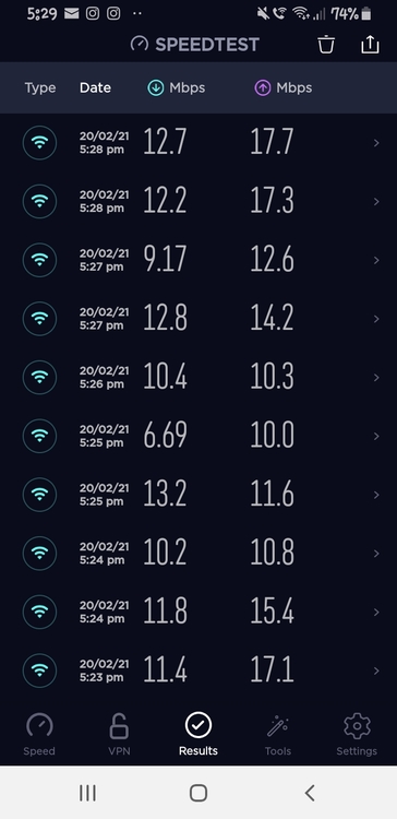 Screenshot_20210220-172938_Speedtest.thumb.jpg.6fe336eb194055bfec3cf9f3cc9b70c3.jpg