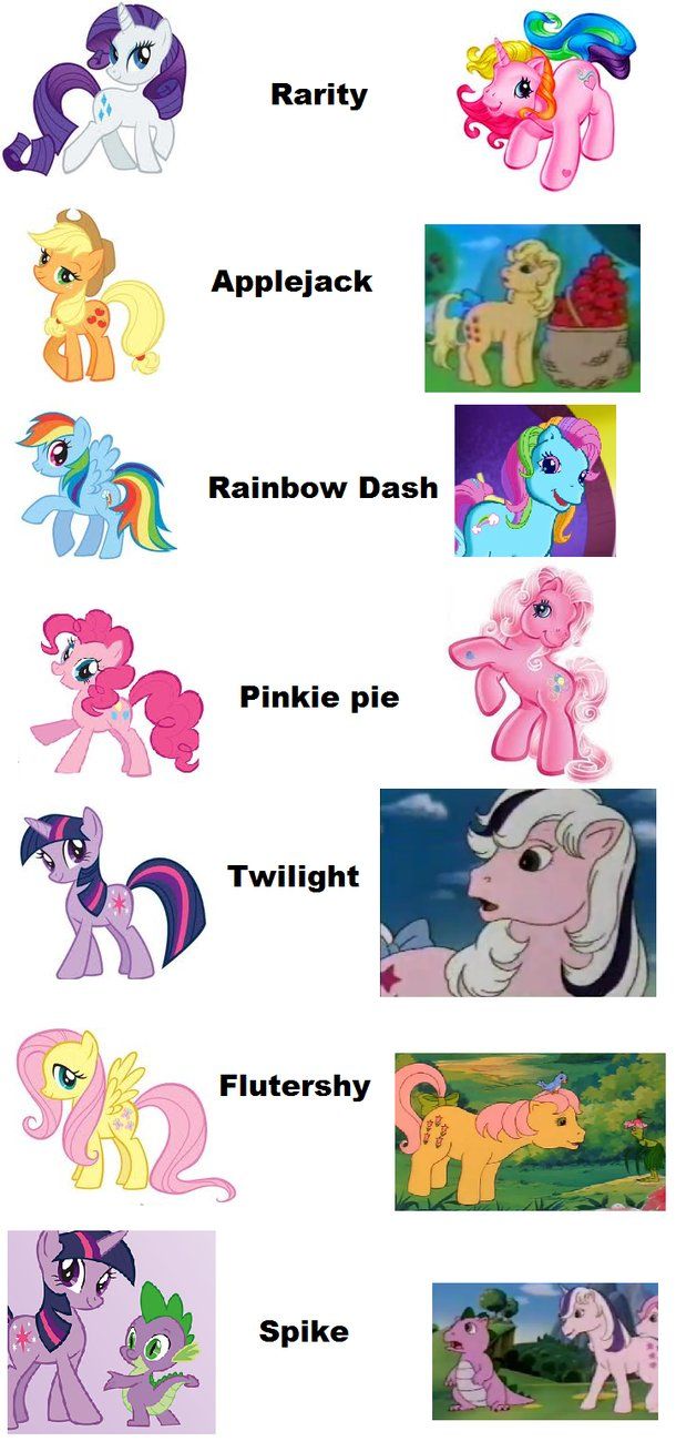 MLP Gen 1 3 5 Ships Fan Club Fan Clubs MLP Forums