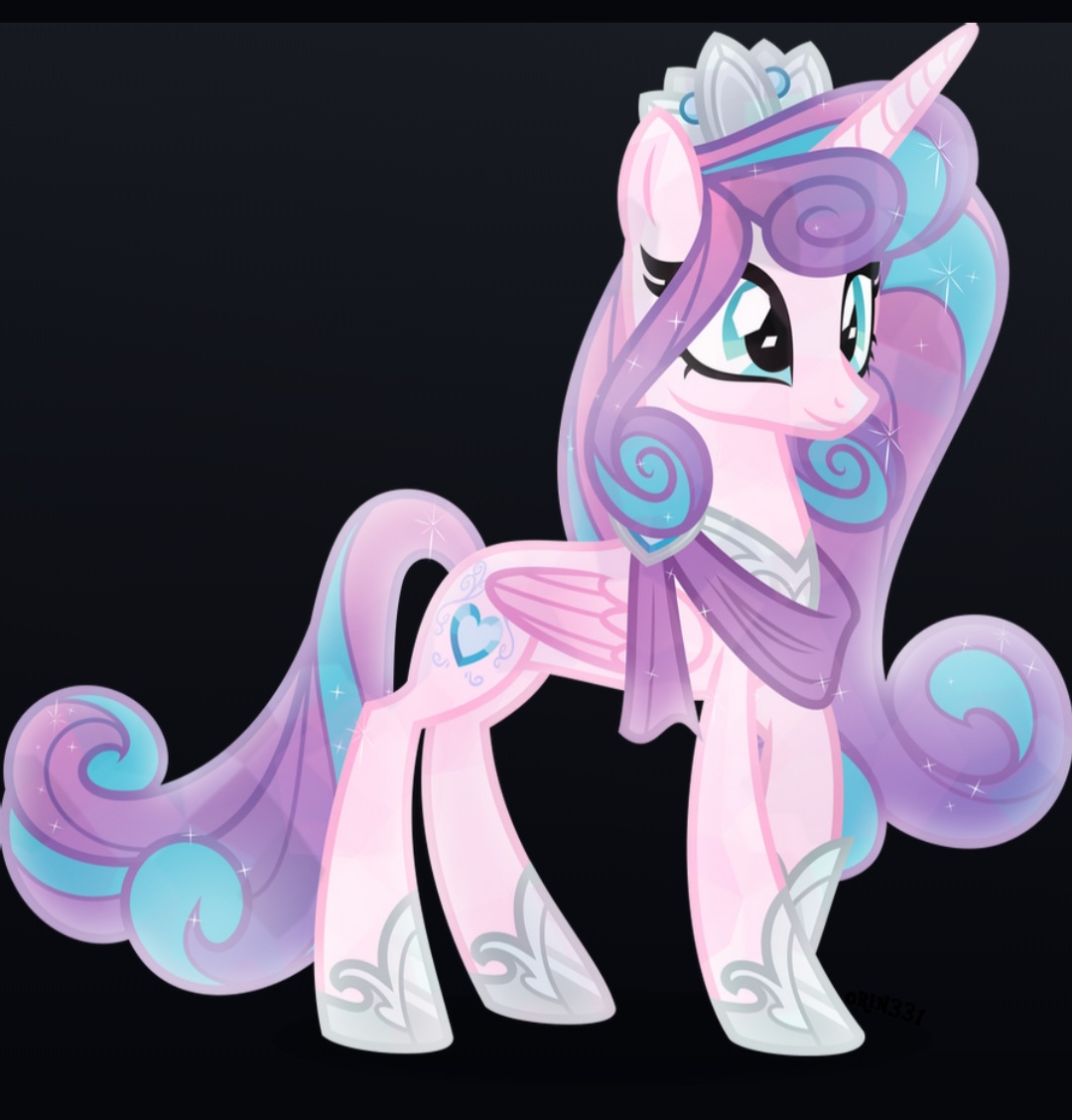 MY LITTLE PONY - Welcome Plaza - MLP Forums