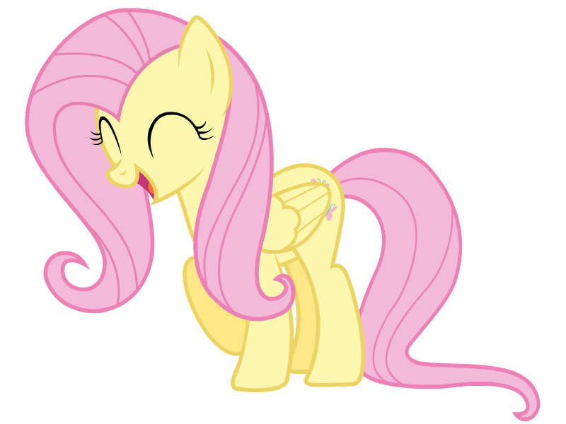 323156__safe_solo_fluttershy_animated_happy_artist-colon-thatguy1945_stomping_applauding.gif.365e016fc11f2863a8db2ad1330789e1.gif