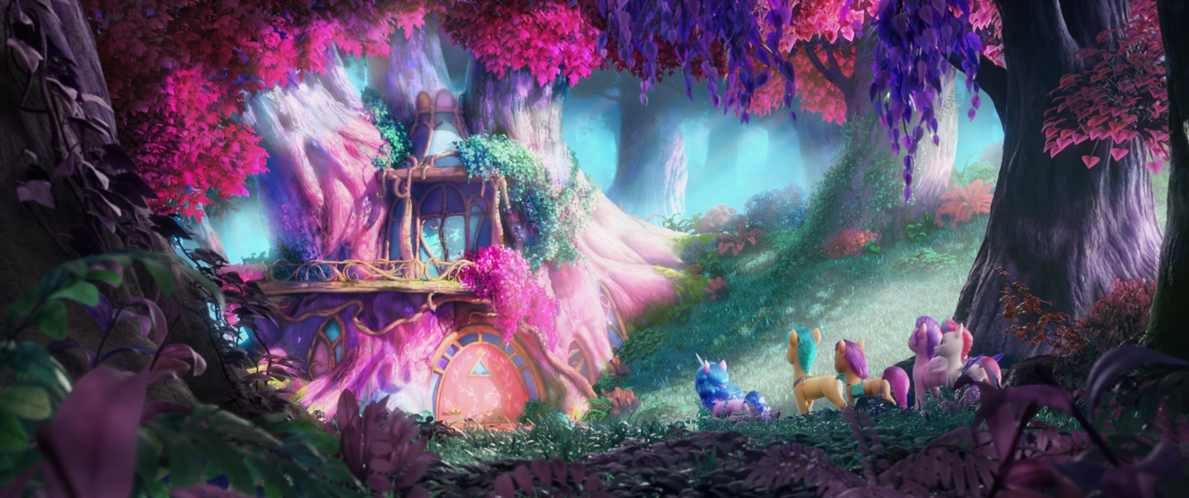 My Little Pony: Generation 5 (MLP G5): What We Know So Far ...