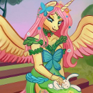 Princess Fluttershy