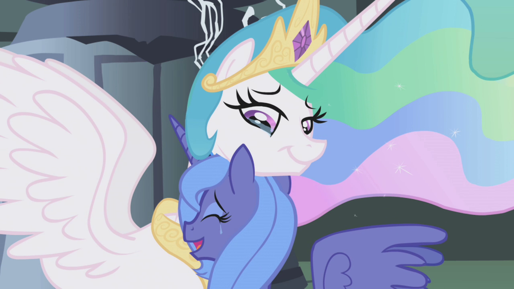 Celestia_hugging_Luna_S1E2.png.fcda5690531e4be2de0b2d6d14967a22.png