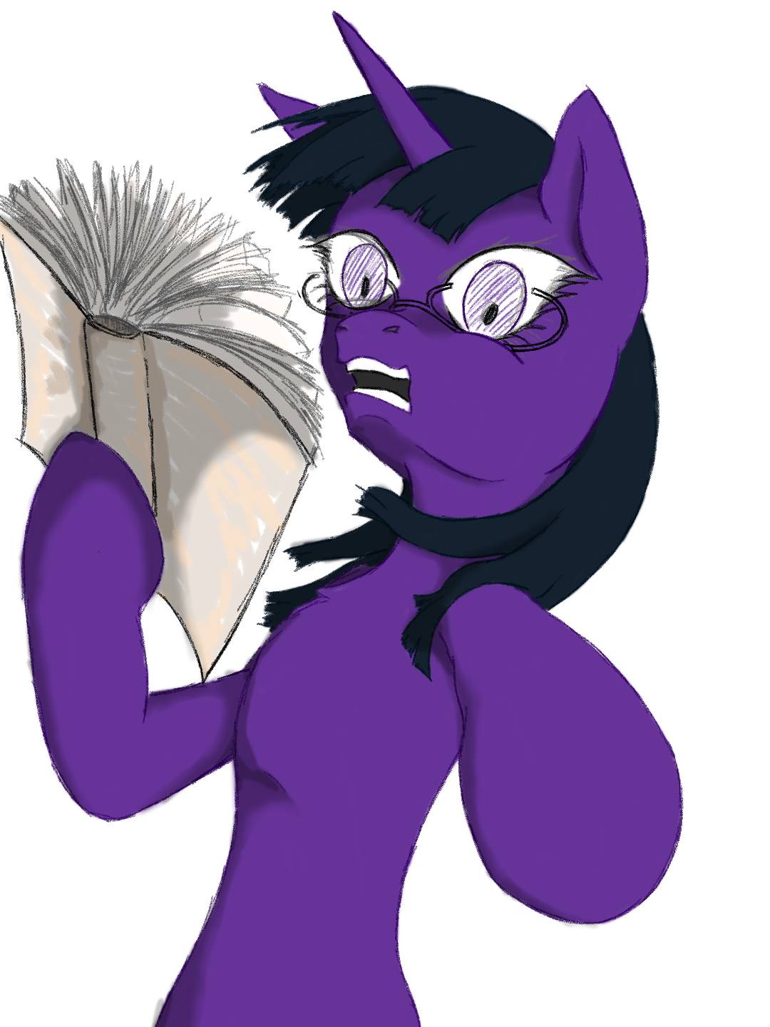 Twilight Sparkle (Universe 114A)