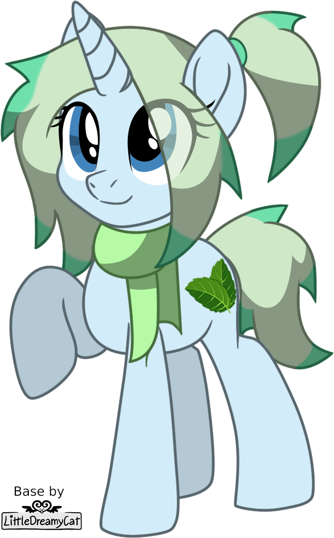 More information about "Winter Mint"