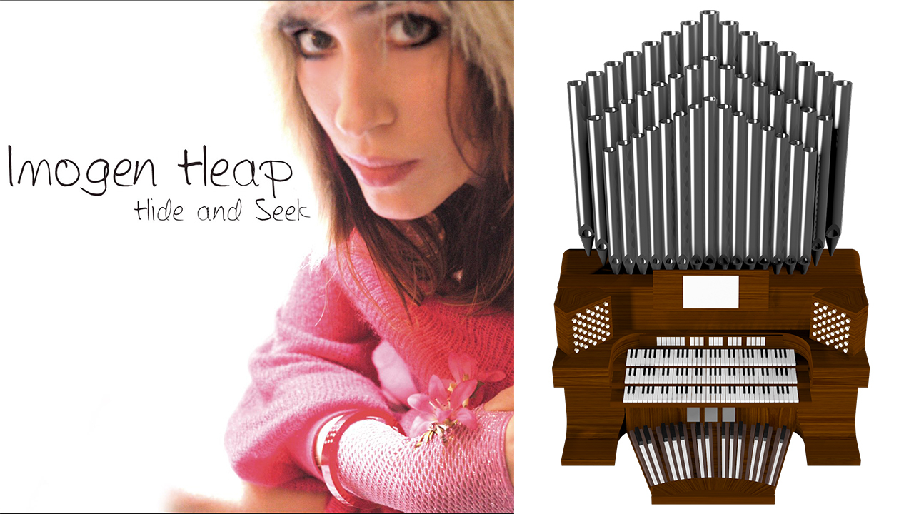 Hide And Seek Imogen Heap Organ Cover BMC Request Jonny Music S   2037896436 HAS(IH)OCYTThumbnail .e20dae80f2a82b9b0a4d5e9b00a75378 