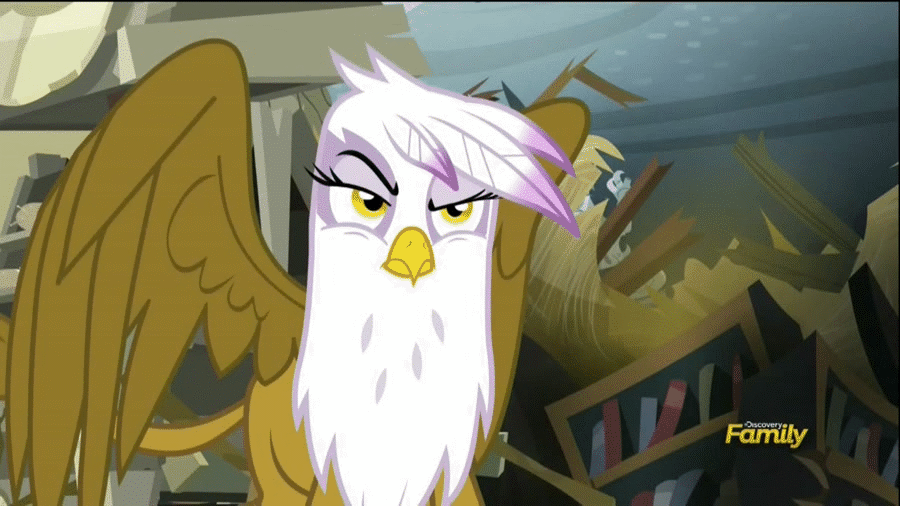 Griffonstone
